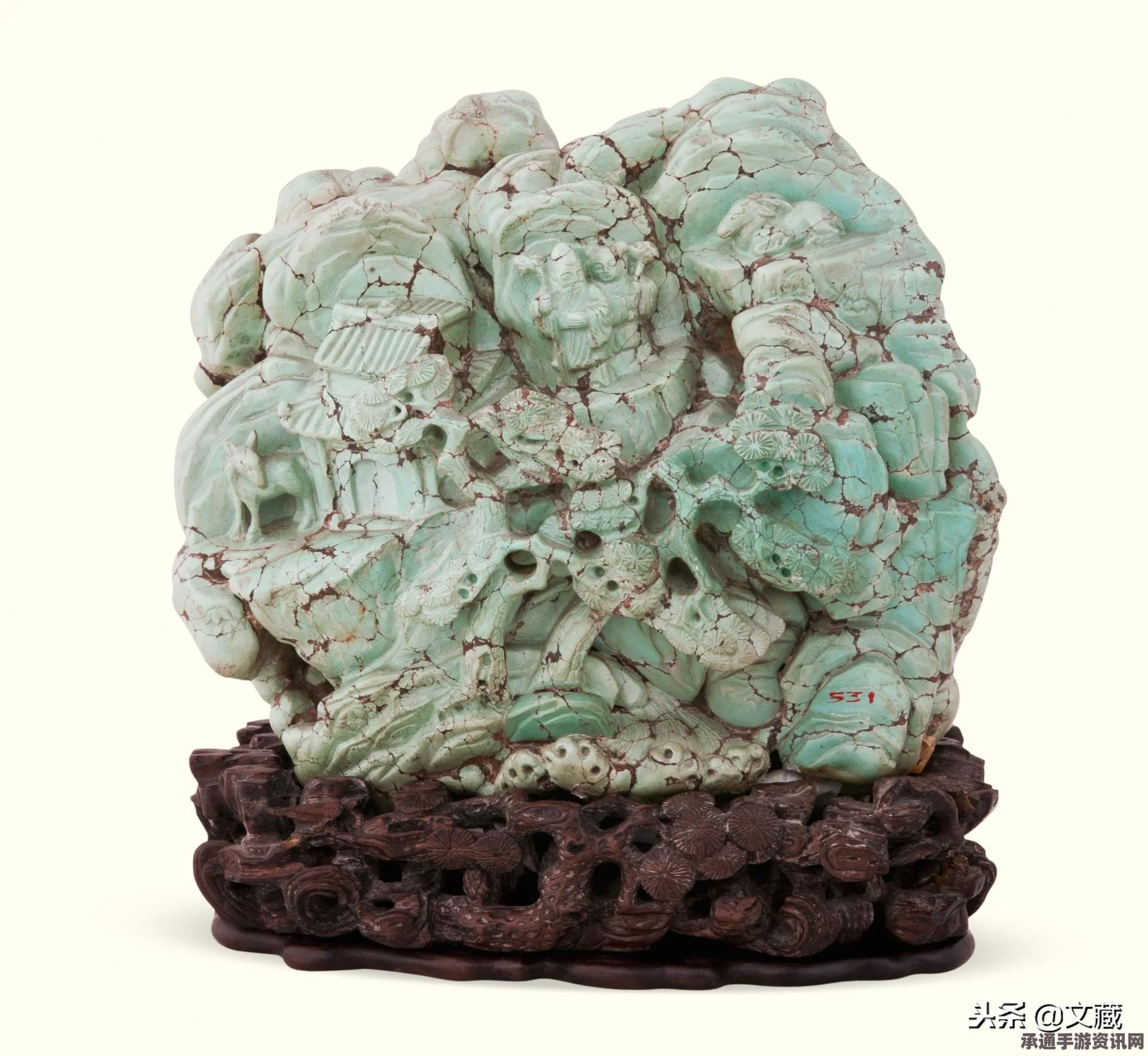 黑神话悟空珍玩第四章攻略大全，技巧详解与关卡挑战全解析