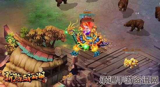 热血江湖手游，二转装备获取攻略与技巧分享