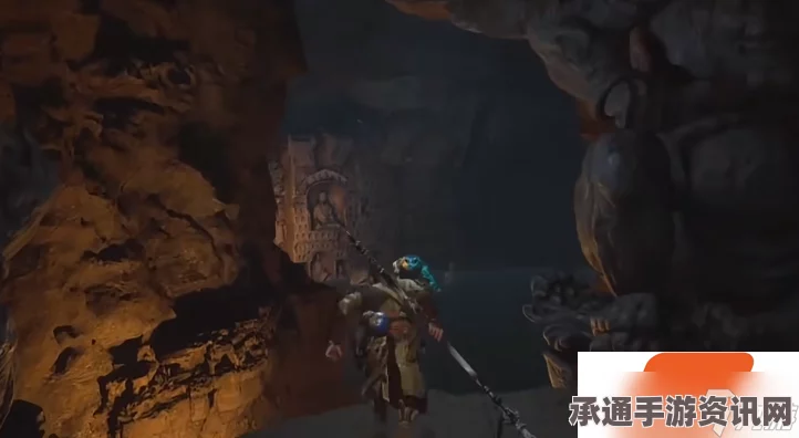 黑神话，悟空第二难成就攻略分享及技巧详解