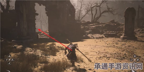 黑神话悟空百目真人精魄获取攻略详解，技巧与策略分享