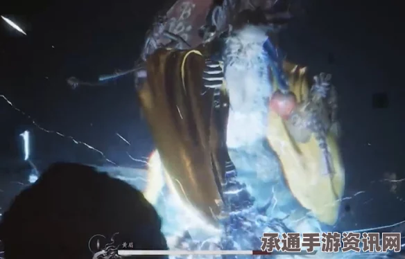黑神话悟空黄眉位置详解与攻略技巧分享，深度攻略助你轻松通关