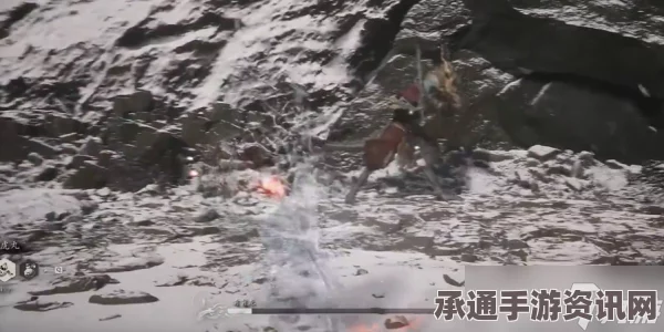 黑神话，悟空青背龙位置详解及攻略技巧分享