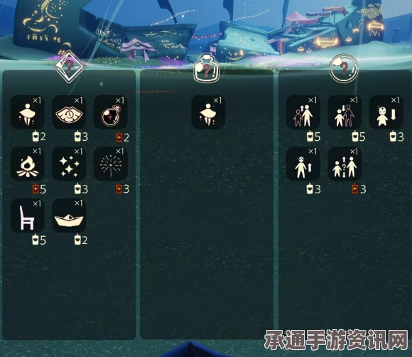 光遇4.30免费魔法大揭秘，全面攻略助你轻松收集
