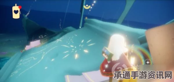 光遇4.30免费魔法大揭秘，全面攻略助你轻松收集