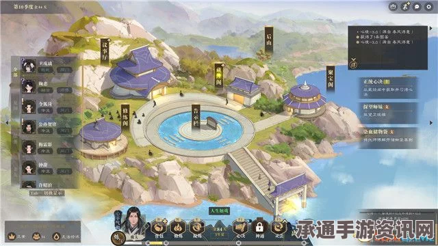 道衍诀系统配置需求一览及技巧方法详解