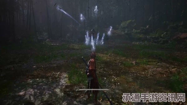 黑神话悟空广谋攻略详解，位置揭秘与攻略技巧分享
