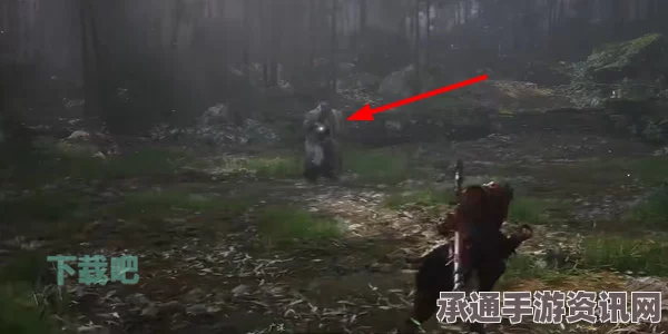 黑神话，悟空广谋具体位置详解及攻略技巧分享