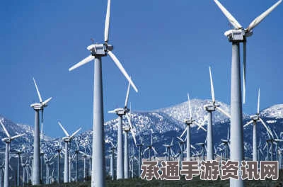 英媒，2015是风电行业中国年—结束十多年的欧美主导