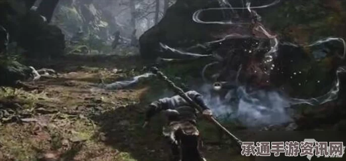 黑神话悟空游戏，悟空棉布扎腕效果详解与技巧方法