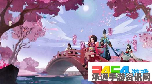 阴阳师春樱盛宴新篇章揭秘，更新公告、剧情攻略与技巧大放送