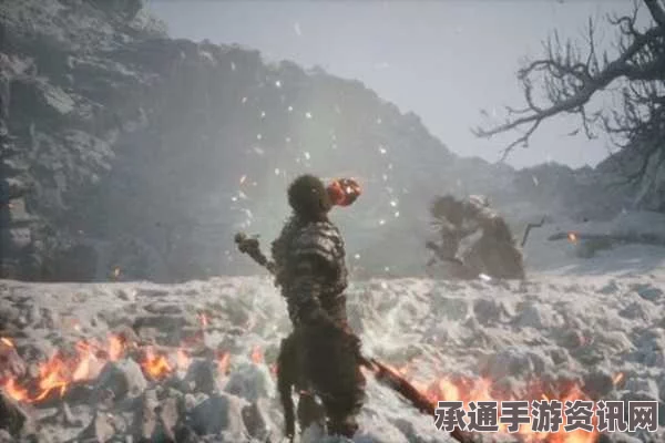 黑神话悟空，如何获取耐雪枝—技巧方法详解
