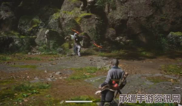 黑神话，悟空广智具体位置分享及技巧方法详解