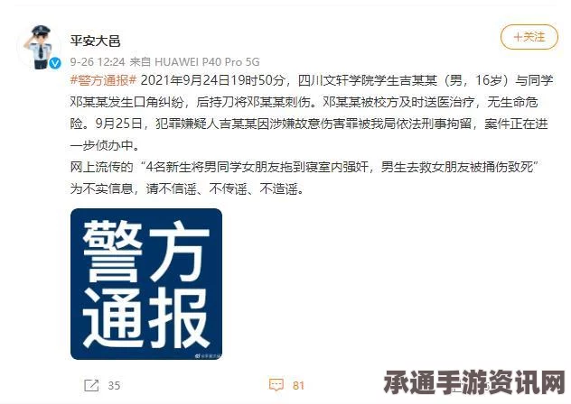 加拿大高中校园伤人案，女学生持刀刺伤八人事件分析与应对之策探讨