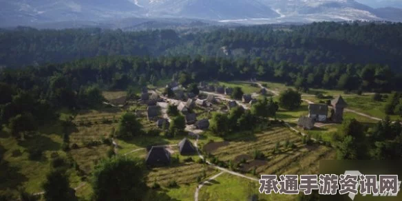 庄园领主游玩指南，技巧掌握与游戏畅享之旅