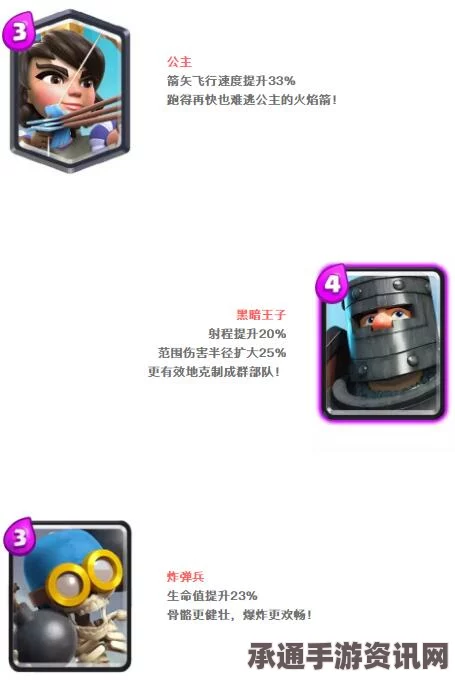 皇室战争，三枪矿工爆发策略解析与卡牌平衡调整详解指南