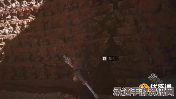 黑神话悟空角色攻略，锦鳞护臂效果详解与实战技巧探讨