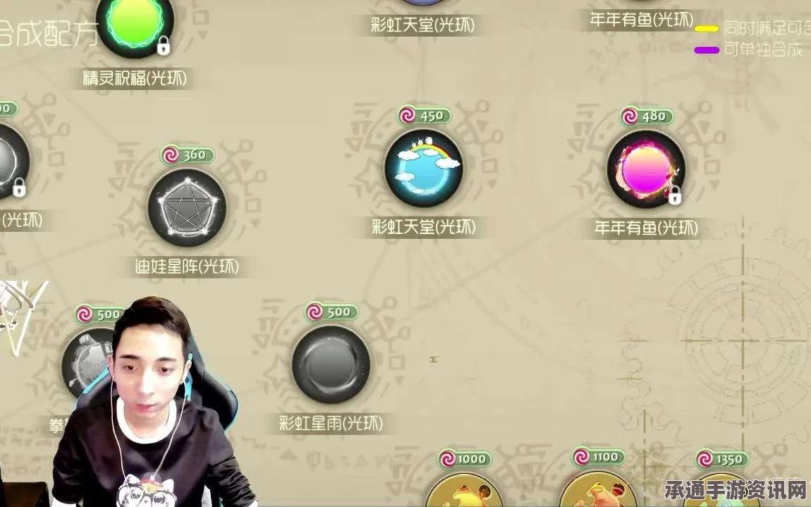 球球大作战糖果岛顶级攻略详解，虎牙直播老白心法分享与实战技巧探讨