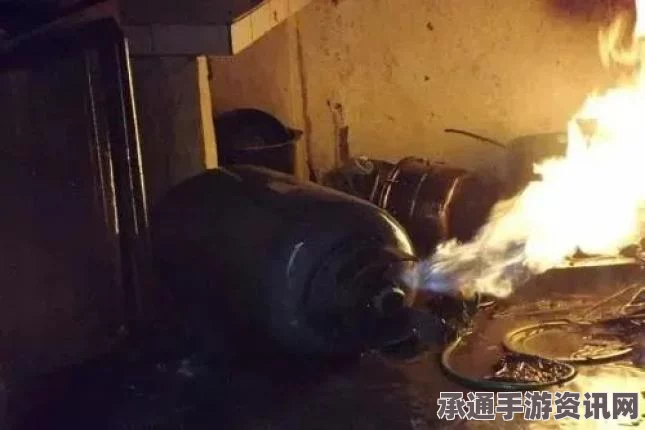 俄罗斯居民楼煤气罐爆炸引发火灾，事故致一人死亡，事故处理及防范技巧探讨