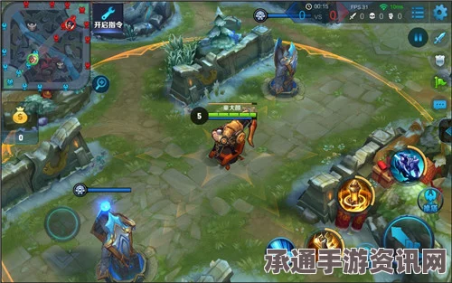 王者荣耀黄忠加强传闻揭秘，S7赛季更新内容详解与黄忠技巧方法探讨