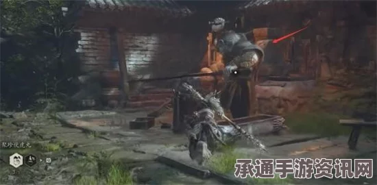 黑神话悟空寅虎铁匠位置及攻略技巧详解