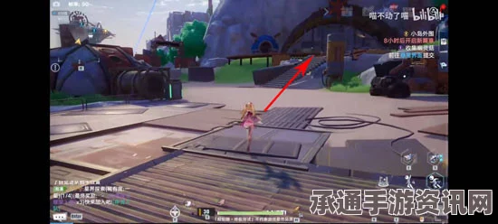 射雕手游郊狼横道任务攻略大全，技巧与策略轻松掌握
