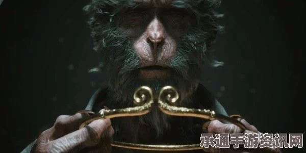 黑神话悟空奖杯解锁攻略，悟空大风呵奖杯获取详解及技巧分享