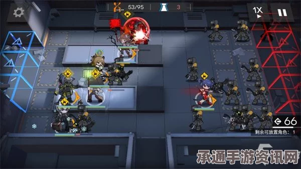 明日方舟新六星射手维什戴尔获取攻略及技巧方法详解