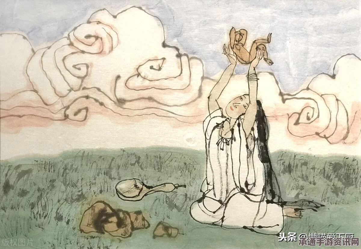 黑神话悟空，如何顺利进入六六村—技巧与方法详解