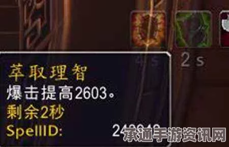 魔兽世界萨墓法系饰品全面体验与详解，技巧、策略及实用指南