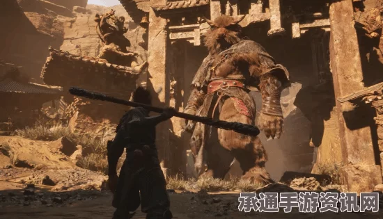 黑神话，悟空萍萍的影神图攻略及技巧解析