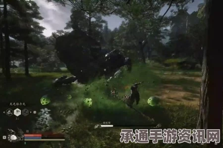 黑神话悟空毒统领攻略，位置详解与战斗技巧方法指南