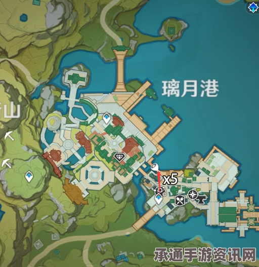 原神遗迹龙兽速刷攻略，高效路线与技巧分享