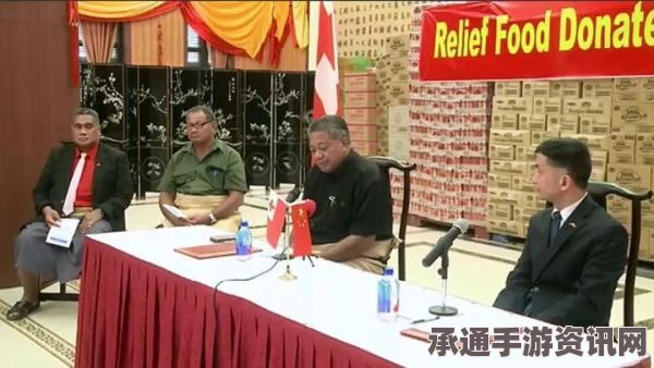 国际红十字会关注斐济飓风灾难，救援技巧与方法的探讨