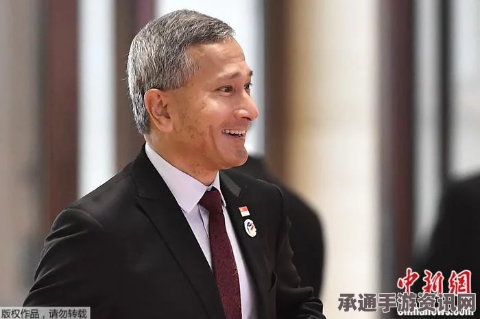 新加坡外交部长维文访华，探讨外交策略与双边关系的发展及未来展望