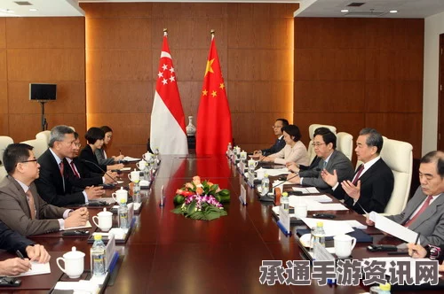 新加坡外交部长维文访华，探讨外交策略与双边关系的发展及未来展望