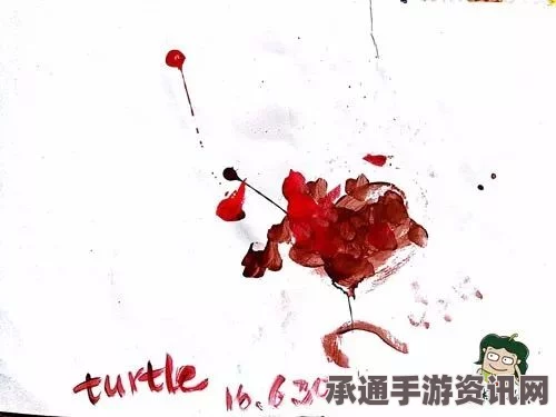 美国艺术生以经血作画引争议，创作技巧与公众反响深度探讨