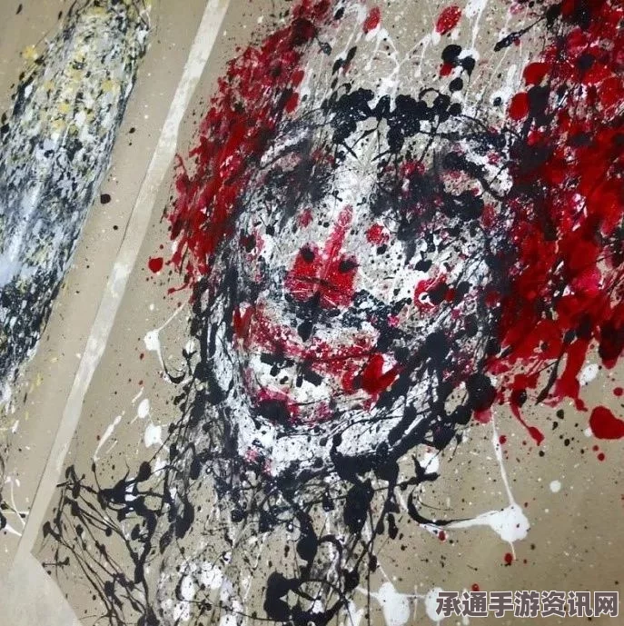 美国艺术生用经血作画引发争议，创作技巧与公众反响探讨