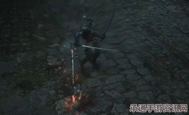 黑神话悟空黑手道人影神图攻略详解与技巧分享