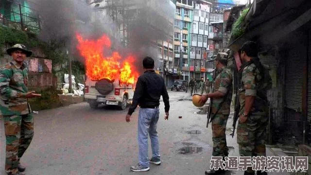 印度北部骚乱引发首都缺水危机，军队介入夺回德里邦供水设施