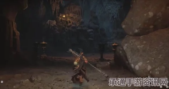 黑神话，悟空中的猪八戒影神图攻略及技巧解析