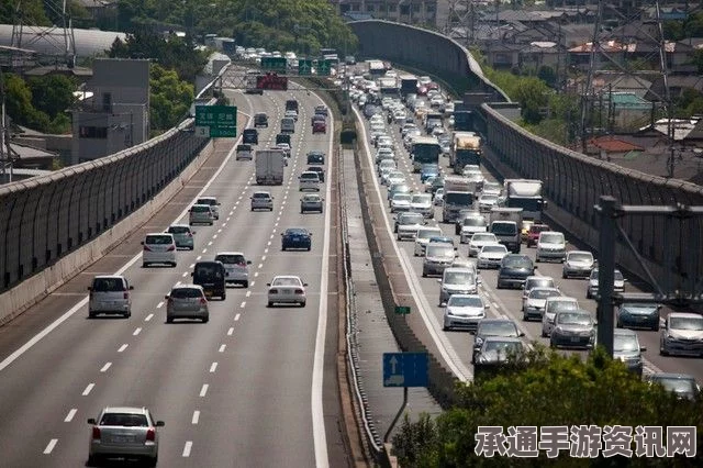日本北海道高速公路连撞事故，应对危机与深刻反思