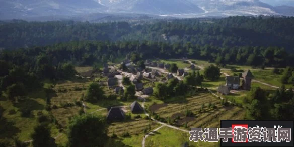 庄园领主贸易发展攻略，策略与技巧全解析