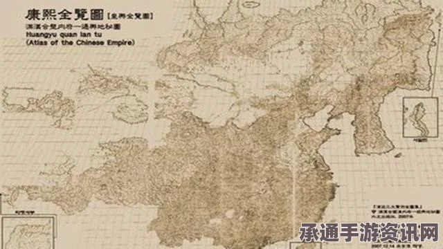颂钟长鸣，探索已知地图的奥秘与技巧方法