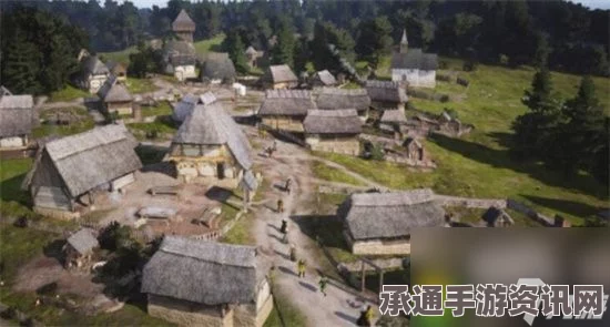 庄园领主民意提升策略与技巧深度解析