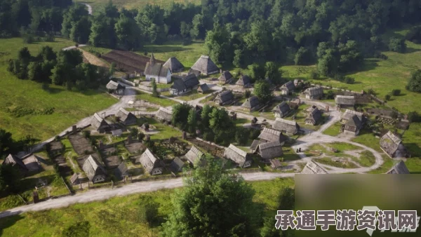 庄园领主如何提升民意—策略与技巧详解