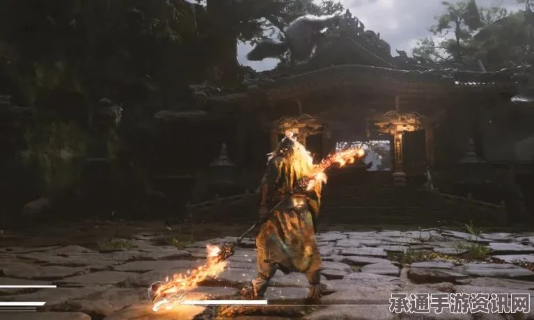 黑神话，悟空小张太子的影神图技巧解析与攻略问答
