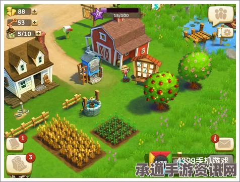 庄园领主领地拓展全方位攻略指南