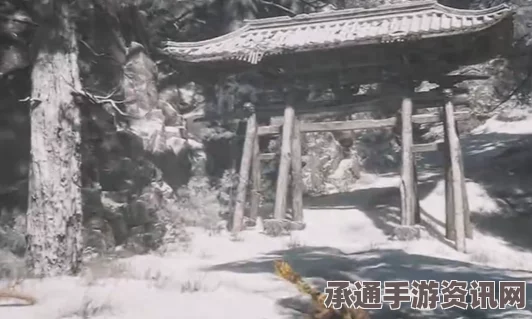 黑神话悟空极乐谷快活林土地庙攻略详解与技巧分享