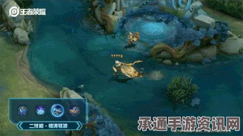 王者荣耀，改变生活轨迹，成就人生赢家的秘诀与技巧