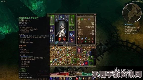 恶意不息弓箭手，无限散射流的终极玩法与技巧解析